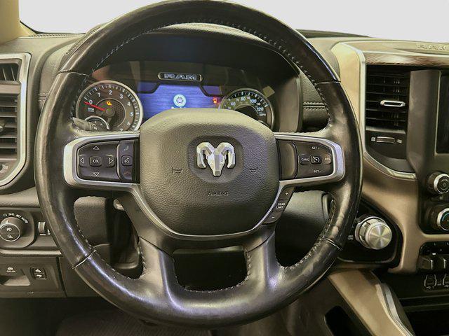 used 2020 Ram 1500 car, priced at $32,347