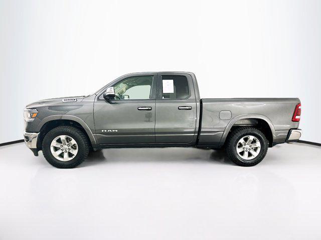 used 2020 Ram 1500 car, priced at $32,347