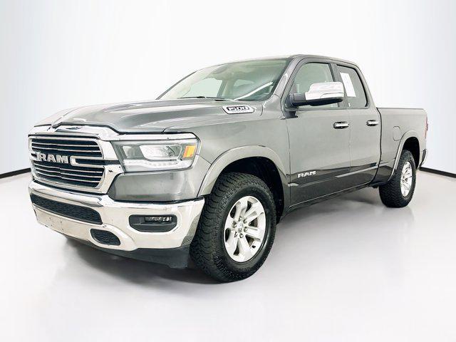 used 2020 Ram 1500 car, priced at $32,347
