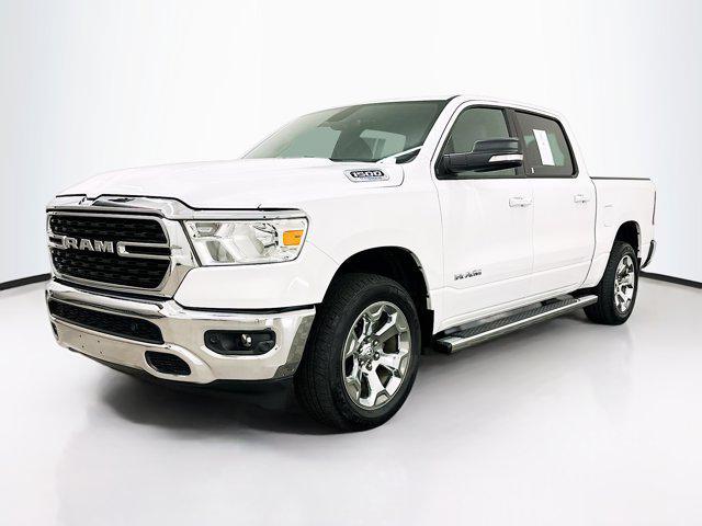 used 2022 Ram 1500 car, priced at $34,747