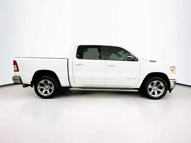 used 2022 Ram 1500 car, priced at $34,747