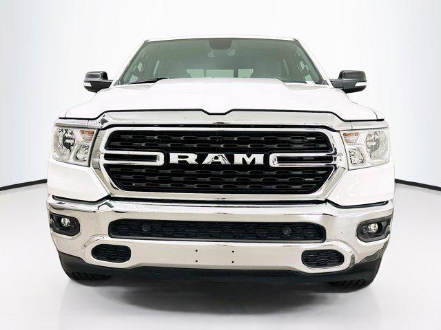 used 2022 Ram 1500 car, priced at $34,747