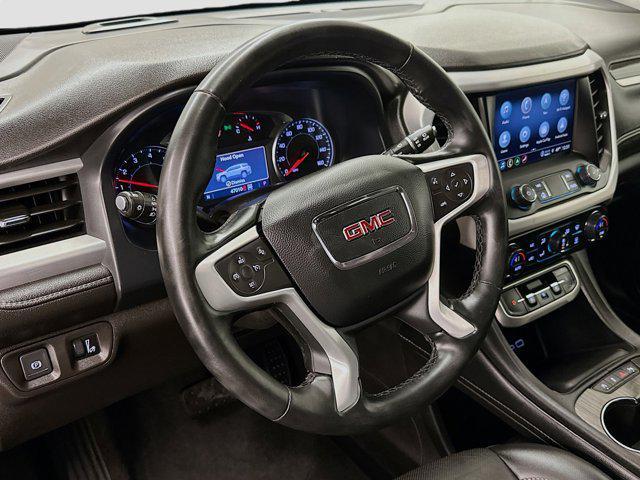 used 2023 GMC Acadia car, priced at $26,997