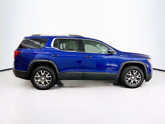 used 2023 GMC Acadia car, priced at $26,997