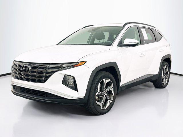 used 2022 Hyundai Tucson car, priced at $23,677