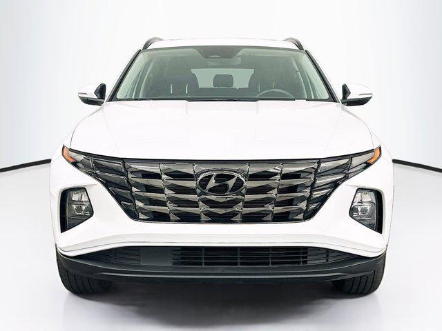 used 2022 Hyundai Tucson car, priced at $23,677