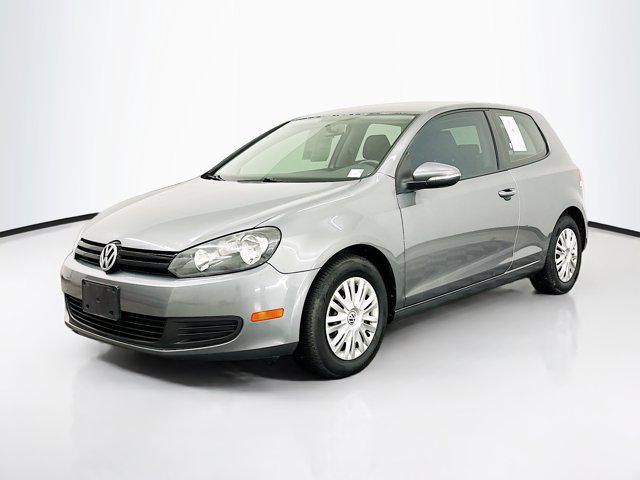 used 2012 Volkswagen Golf car, priced at $6,699