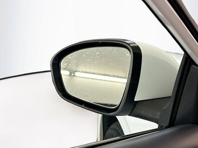 used 2024 Nissan Sentra car, priced at $16,496