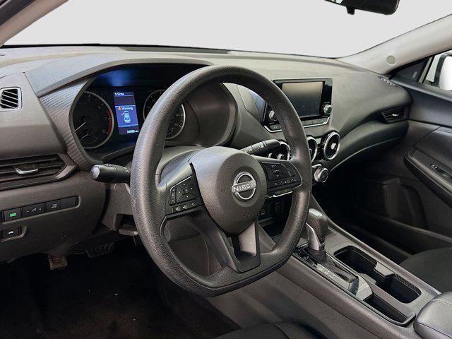 used 2024 Nissan Sentra car, priced at $16,496