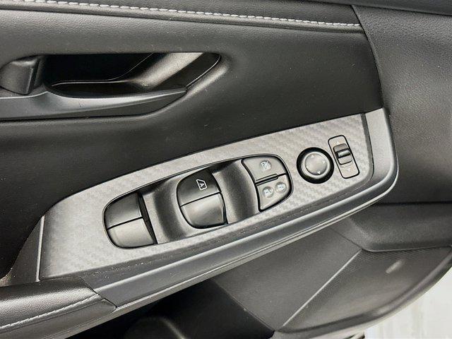 used 2024 Nissan Sentra car, priced at $16,496