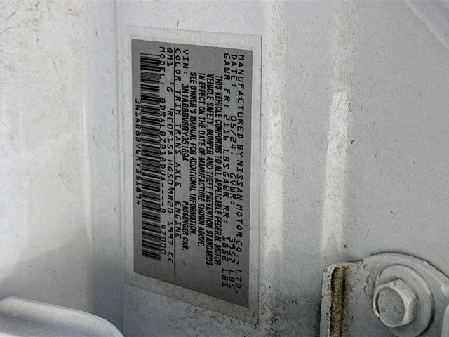 used 2024 Nissan Sentra car, priced at $16,496