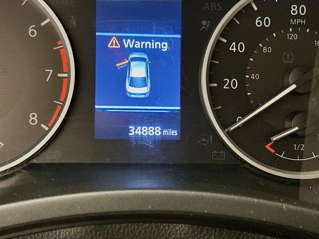 used 2024 Nissan Sentra car, priced at $16,496