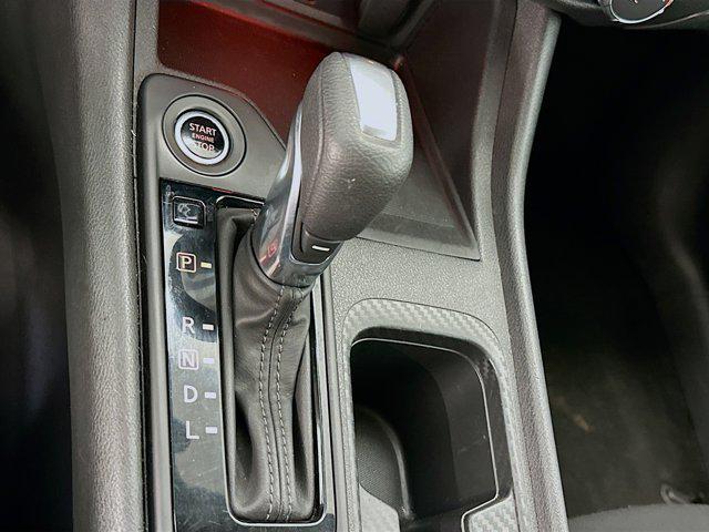 used 2024 Nissan Sentra car, priced at $16,496