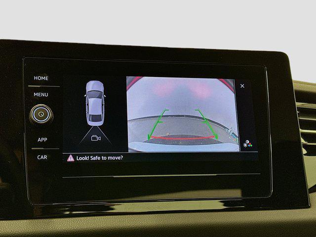 used 2025 Volkswagen Jetta car, priced at $18,277