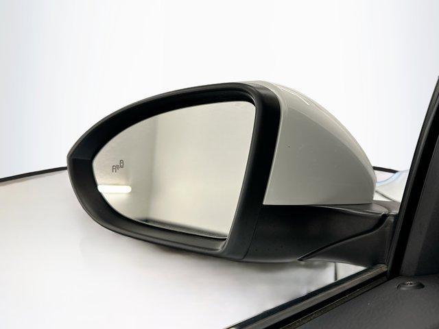 used 2025 Volkswagen Jetta car, priced at $18,277