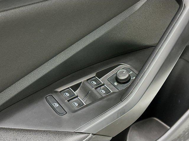 used 2025 Volkswagen Jetta car, priced at $18,277