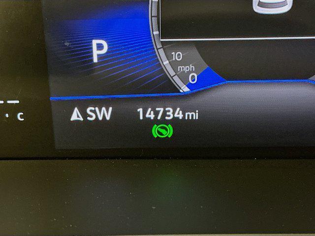 used 2025 Volkswagen Jetta car, priced at $18,277