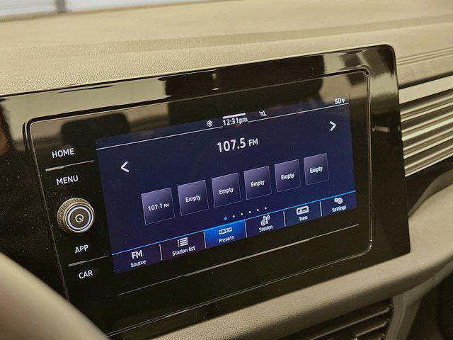 used 2025 Volkswagen Jetta car, priced at $18,277