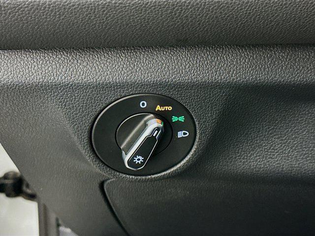 used 2025 Volkswagen Jetta car, priced at $18,277