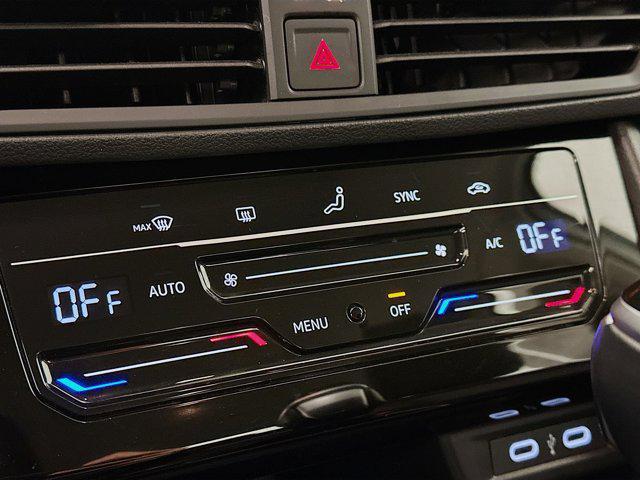 used 2025 Volkswagen Jetta car, priced at $18,277