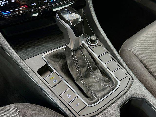 used 2025 Volkswagen Jetta car, priced at $18,277