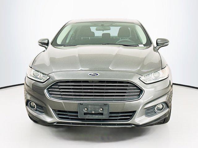 used 2016 Ford Fusion car, priced at $7,499