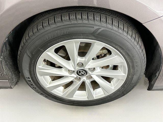 used 2024 Toyota Camry car, priced at $22,897
