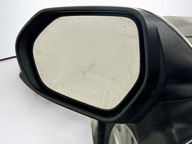 used 2024 Toyota Camry car, priced at $22,897