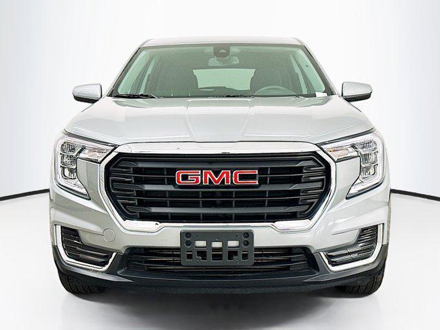 used 2024 GMC Terrain car, priced at $25,669