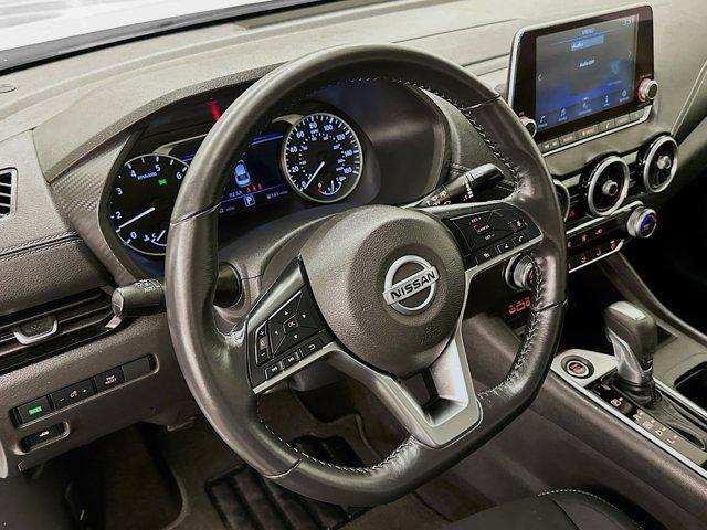 used 2022 Nissan Sentra car, priced at $18,699