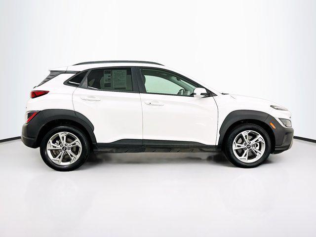 used 2023 Hyundai Kona car, priced at $19,789