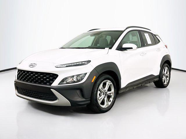 used 2023 Hyundai Kona car, priced at $19,789