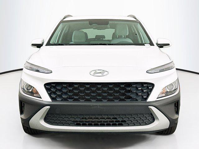 used 2023 Hyundai Kona car, priced at $19,789