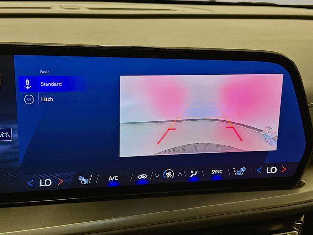 used 2025 Chevrolet Traverse car, priced at $35,397