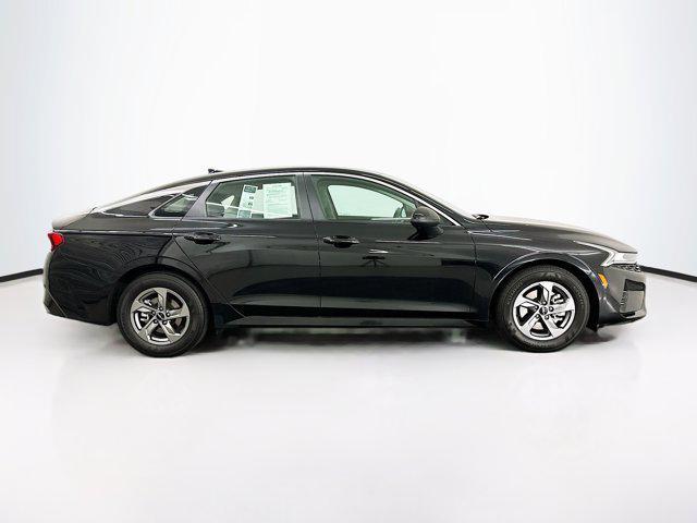 used 2022 Kia K5 car, priced at $19,589