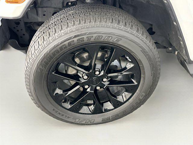 used 2021 Jeep Wrangler Unlimited 4xe car, priced at $28,877