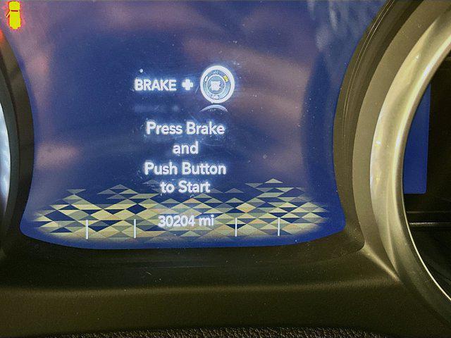 used 2021 Jeep Wrangler Unlimited 4xe car, priced at $28,877