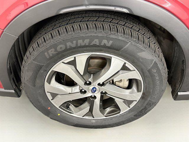 used 2020 Subaru Outback car, priced at $17,999