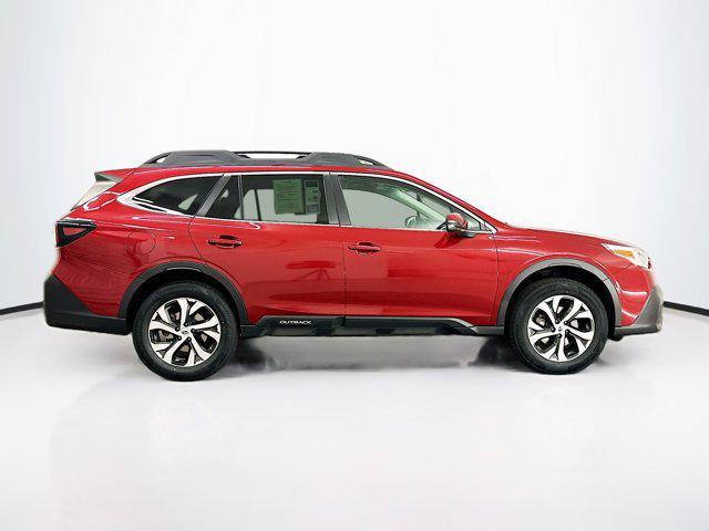 used 2020 Subaru Outback car, priced at $17,999