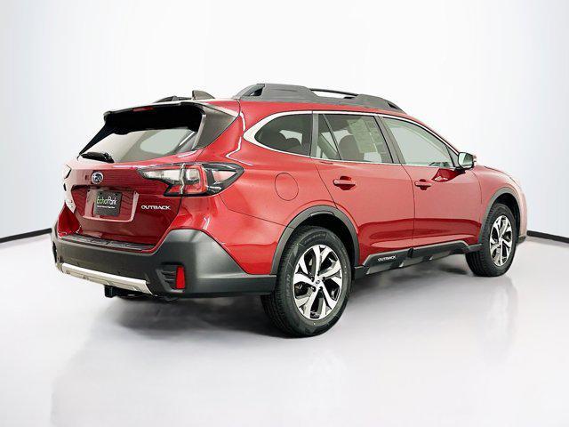 used 2020 Subaru Outback car, priced at $17,999