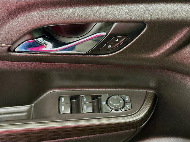 used 2020 GMC Acadia car, priced at $18,297