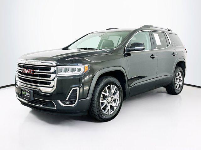 used 2020 GMC Acadia car, priced at $18,297