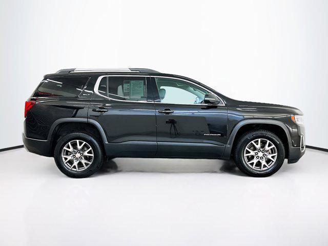 used 2020 GMC Acadia car, priced at $18,297
