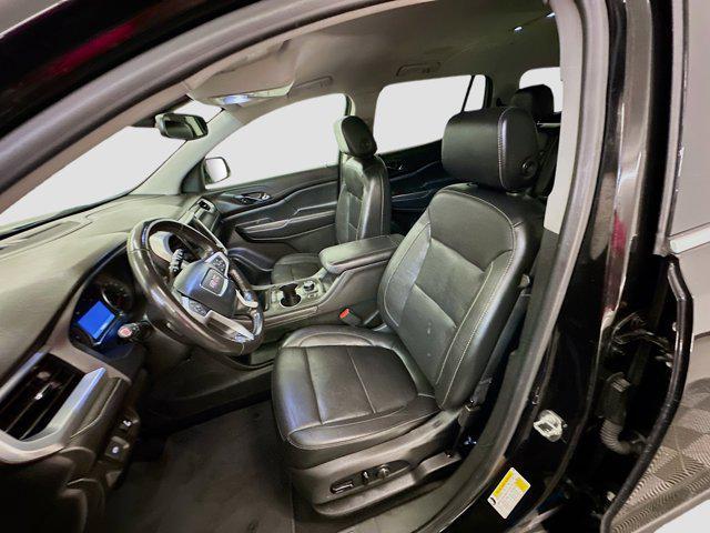 used 2020 GMC Acadia car, priced at $18,297
