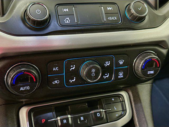 used 2020 GMC Acadia car, priced at $18,297