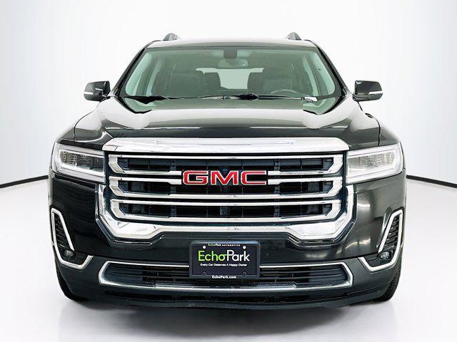 used 2020 GMC Acadia car, priced at $18,297