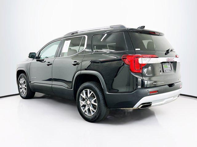 used 2020 GMC Acadia car, priced at $18,297