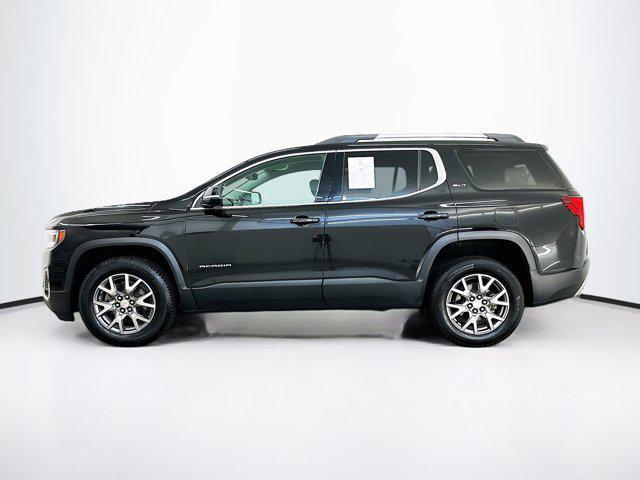 used 2020 GMC Acadia car, priced at $18,297
