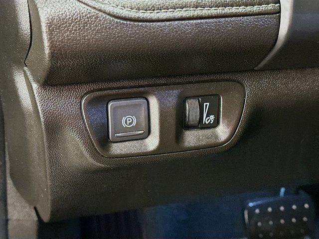 used 2020 GMC Acadia car, priced at $18,297