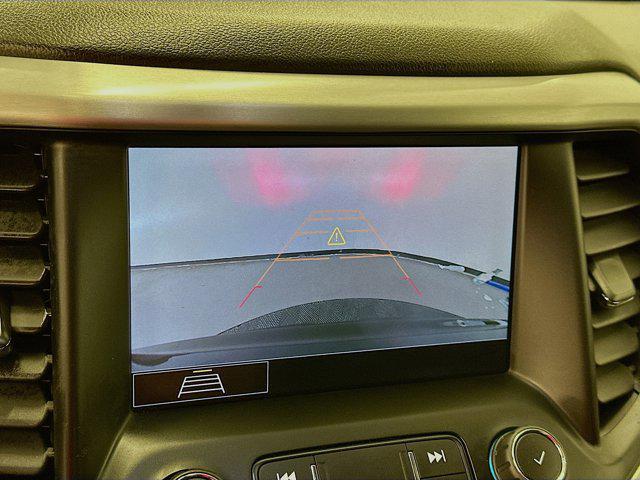 used 2020 GMC Acadia car, priced at $18,297